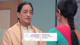 Maana Ke Hum Yaar Nahi Do Ajnabi Ek Safar S01 E21 Krishna Seeks Forgiveness