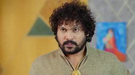 Malli Nindu Jabili S01 E1108 Mallika's Tough Decision