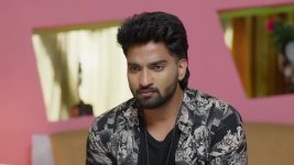 Malli Nindu Jabili S01 E1124 Sidhu, Bujji's Clash