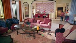 Mangal Lakshmi S01 E609 Mangal Takes the Blame