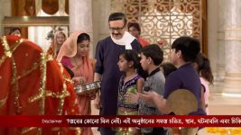 Mangalmayee Santoshi Maa (Bengali) S01E104 11th August 2021 Full Episode