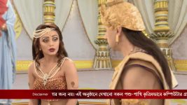 Mangalmayee Santoshi Maa (Bengali) S01E128 4th September 2021 Full Episode