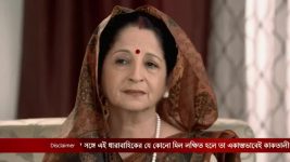 Mangalmayee Santoshi Maa (Bengali) S01E166 18th October 2021 Full Episode