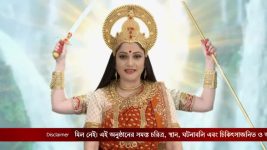Mangalmayee Santoshi Maa (Bengali) S01E176 28th October 2021 Full Episode