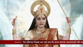 Mangalmayee Santoshi Maa (Bengali) S01E187 8th November 2021 Full Episode