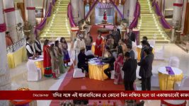 Mangalmayee Santoshi Maa (Bengali) S01E193 14th November 2021 Full Episode