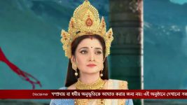 Mangalmayee Santoshi Maa (Bengali) S01E219 10th December 2021 Full Episode