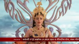 Mangalmayee Santoshi Maa (Bengali) S01E263 24th January 2022 Full Episode