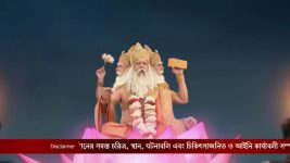 Mangalmayee Santoshi Maa (Bengali) S01E276 6th February 2022 Full Episode