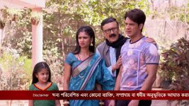 Mangalmayee Santoshi Maa (Bengali) S01E280 10th February 2022 Full Episode