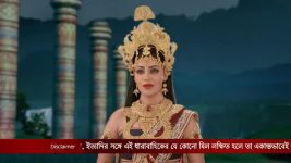 Mangalmayee Santoshi Maa (Bengali) S01E285 15th February 2022 Full Episode