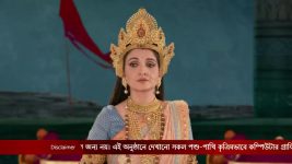 Mangalmayee Santoshi Maa (Bengali) S01E293 23rd February 2022 Full Episode