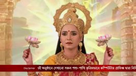 Mangalmayee Santoshi Maa (Bengali) S01E307 9th March 2022 Full Episode