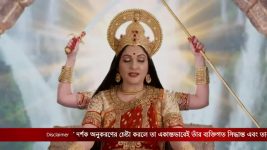 Mangalmayee Santoshi Maa (Bengali) S01E311 13th March 2022 Full Episode