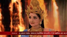 Mangalmayee Santoshi Maa (Bengali) S01E32 31st May 2021 Full Episode