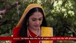 Mangalmayee Santoshi Maa (Bengali) S01E327 30th March 2022 Full Episode
