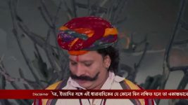 Mangalmayee Santoshi Maa (Bengali) S01E329 1st April 2022 Full Episode