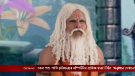 Mangalmayee Santoshi Maa (Bengali) S01E336 8th April 2022 Full Episode