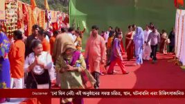Mangalmayee Santoshi Maa (Bengali) S01E36 4th June 2021 Full Episode