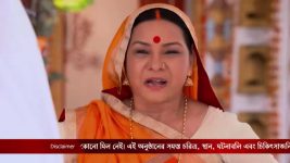 Mangalmayee Santoshi Maa (Bengali) S01E52 20th June 2021 Full Episode