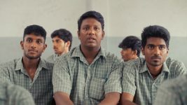 Nadu Center S01 E06 Coffee..?