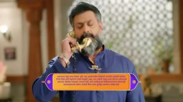 Nashibvan (Star Pravah) S01 E48 Girija's Arrives At Ghorpade House