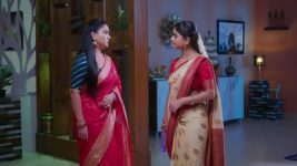 Ninnu Kori (Star Maa) S01 E442 Arjun's Reassurance to Chandrakala