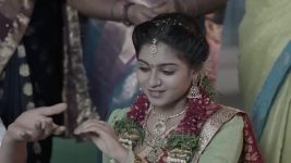 Nuvvunte Naa Jathagaa (Star maa) S01 E254 Mithuna's Reluctant Decision