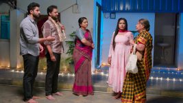 Paape Maa Jeevana Jyothi S01 E1413 Gangu, Alekhya's Dispute