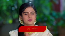 Paape Maa Jeevana Jyothi S01 E1414 Kutti Doubts Jeevana's Words
