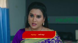 Paluke Bangaramayana S01 E695 Indhra's Demise Shatters Sunny