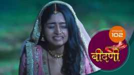 Prathaon Ki Odhe Chunri Beendani S01 E102 21st November 2025