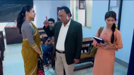 Professor Bidya Banerjee S01 E12 Bidya's Punishes Sraban