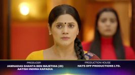 Pushpa Impossible S01 E1082 Pushpa’s Secret Investigation