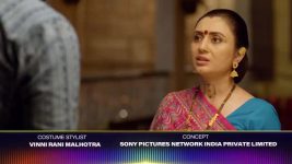 Pushpa Impossible S01 E1086 Rishabh Lashes Out