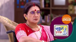 Putul TTP S01 E263 21st November 2025