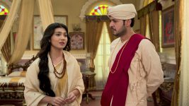 Rajrajeshwari Rani Bhabani (Star Jalsha) S01 E124 Can Bhabani Find the Saint?
