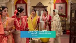 Rajrajeshwari Rani Bhabani (Star Jalsha) S01 E128 Lokenath's Devine Powers