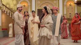 Rajrajeshwari Rani Bhabani (Star Jalsha) S01 E146 Sarbamangala's Firm Stance