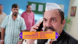Sadhi Mansa S01 E553 Satyajeet, Meera's Chase for Tempo