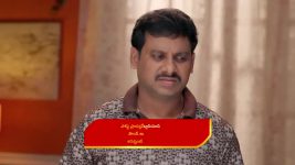 Saptapadi (Star Maa) S01 E54 Maitri's Request to Kasturi