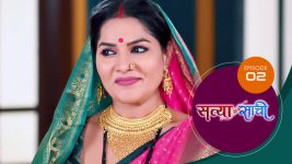 Satyaa Sachee S01 E02 11th November 2025