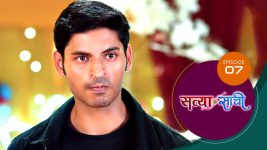 Satyaa Sachee S01 E07 16th November 2025