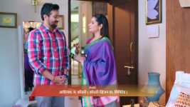 Savlyachi Janu Savali S01 E386 8th November 2025