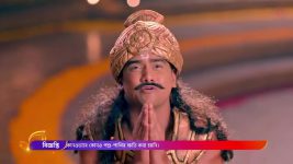 Shiv Shakti (Colors Bangla) S01 E727 Chandi's Vow Of Carnage
