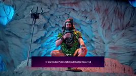 Shiv Shakti S01 E874 Ravan's Pushpak Viman Arrives