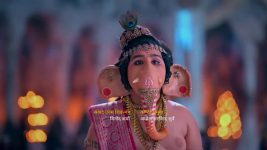 Shiv Shakti S01 E876 Kartikeya Traps Ravan