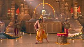 Shiv Shakti S01 E887 Ravan's Ultimate Sacrifice