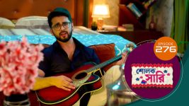 Sholok Saree S01 E276 21st November 2025 Sholok Saree S01 E276 21st November 2025
