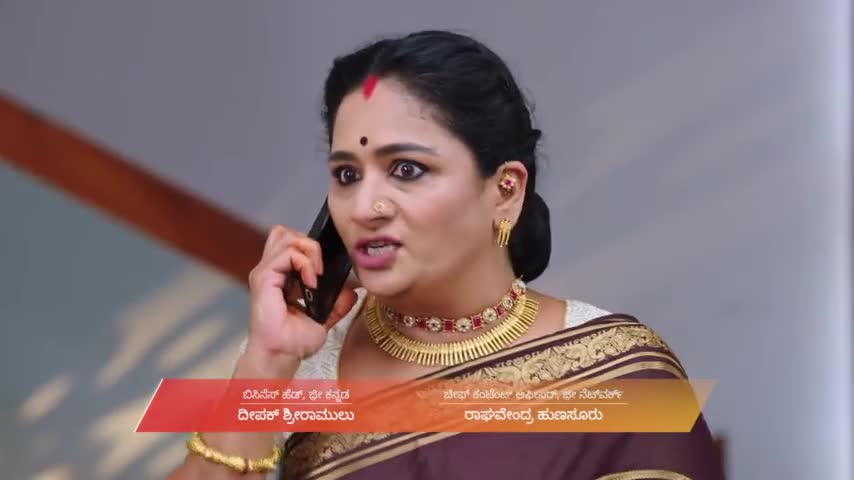 Shravani Subramanya S01 E443 7th November 2025